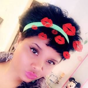 Meet your Posher, Vanderleia